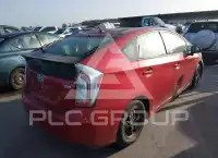 2014 Toyota PRIUS photo