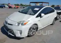2014 Toyota PRIUS photo