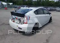 2014 Toyota PRIUS фото