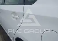 2014 Toyota PRIUS фото