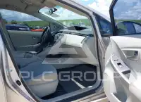 2014 Toyota PRIUS фото