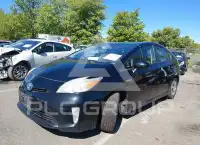 2014 Toyota PRIUS фото
