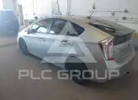 2014 Toyota PRIUS фото