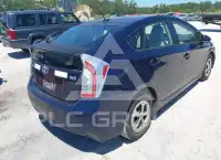 2014 Toyota PRIUS photo