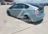 2014 Toyota PRIUS фото