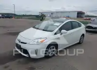 2014 Toyota PRIUS photo