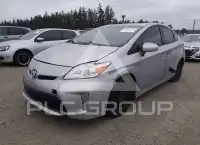 2014 Toyota PRIUS photo