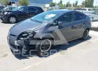 2014 Toyota PRIUS фото