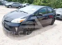 2014 Toyota PRIUS фото