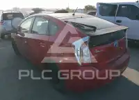 2014 Toyota PRIUS photo