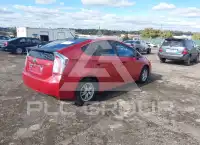 2014 Toyota PRIUS фото