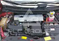 2014 Toyota PRIUS фото