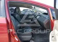 2014 Toyota PRIUS фото