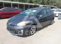 2014 Toyota PRIUS фото
