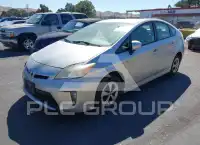 2014 Toyota PRIUS photo