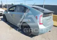 2014 Toyota PRIUS photo