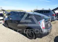 2014 Toyota PRIUS фото