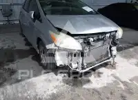 2014 Toyota PRIUS photo