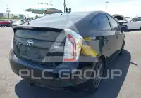 2014 Toyota PRIUS фото