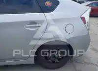 2014 Toyota PRIUS photo
