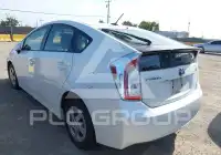 2014 Toyota PRIUS фото