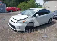2014 Toyota PRIUS фото