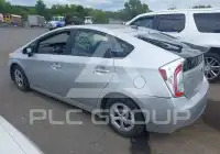 2014 Toyota PRIUS фото