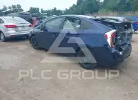 2014 Toyota PRIUS фото