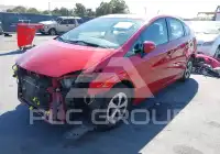 2014 Toyota PRIUS фото