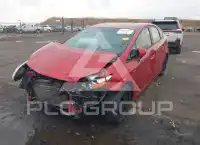 2014 Toyota PRIUS фото