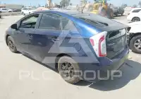 2014 Toyota PRIUS фото
