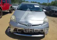 2014 Toyota PRIUS фото