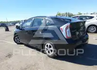 2014 Toyota PRIUS фото
