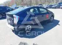 2014 Toyota PRIUS фото