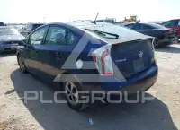 2014 Toyota PRIUS photo