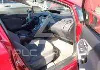 2014 Toyota PRIUS фото
