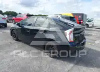 2014 Toyota PRIUS фото