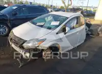 2014 Toyota PRIUS photo