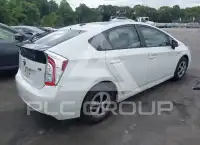 2014 Toyota PRIUS фото