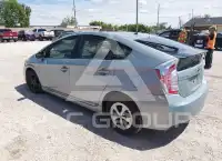 2014 Toyota PRIUS фото