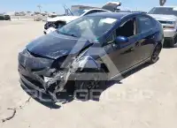 2014 Toyota PRIUS фото