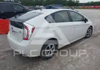 2014 Toyota PRIUS photo