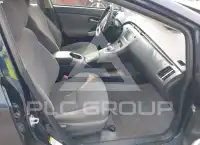 2014 Toyota PRIUS фото