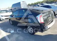 2014 Toyota PRIUS photo