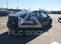 2014 Toyota PRIUS фото