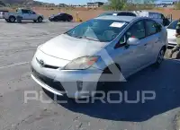 2014 Toyota PRIUS photo