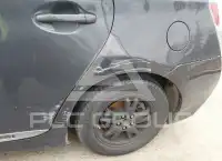 2014 Toyota PRIUS photo