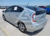 2014 Toyota PRIUS photo