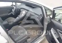 2014 Toyota PRIUS фото