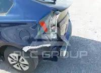 2014 Toyota PRIUS фото